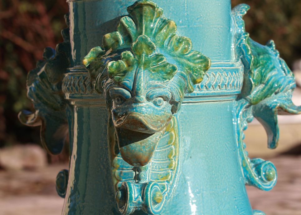 ceramice ornamentale